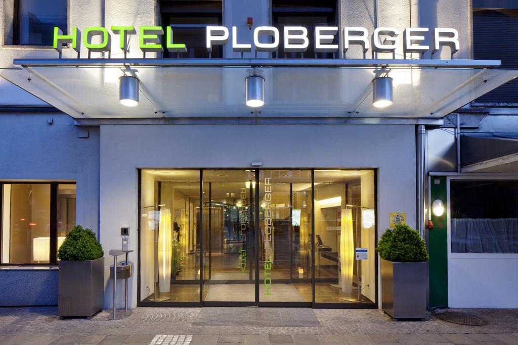 Ploberger Hotel Wels