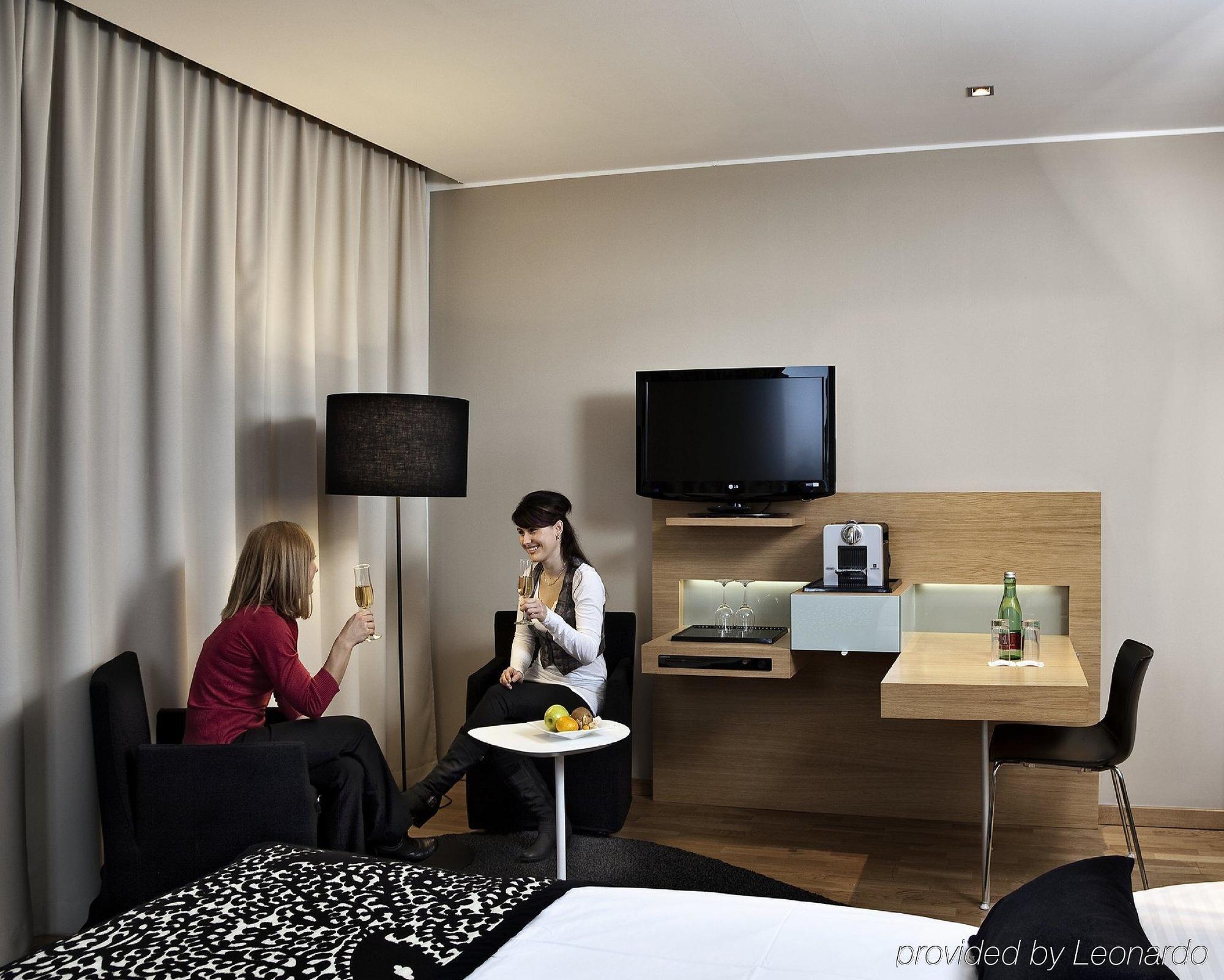 Ploberger Hotel 4*