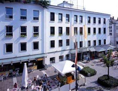 Ploberger Hotel 4*